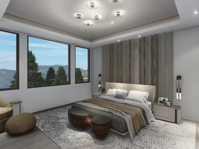 6060 Blink Bonnie Road, West Vancouver, BC, V7W 1V8 - 13