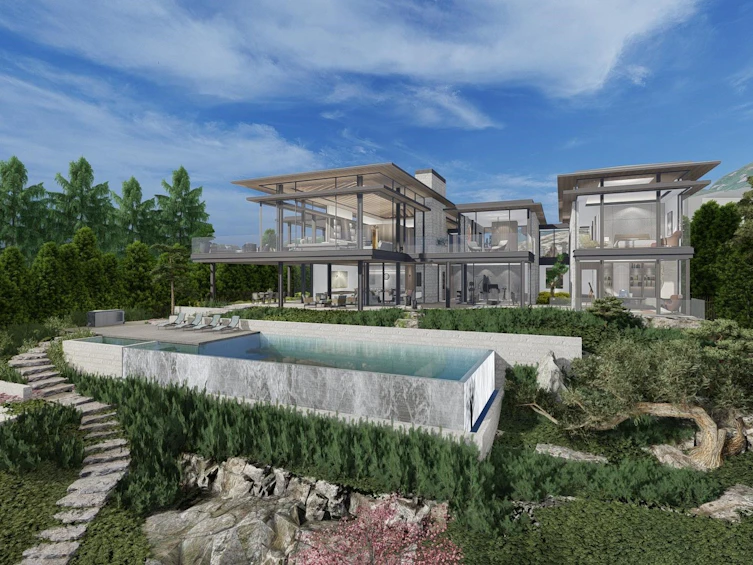 6060 Blink Bonnie Road, West Vancouver, BC, V7W 1V8 - 22