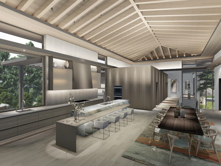 6060 Blink Bonnie Road, West Vancouver, BC, V7W 1V8 - 5