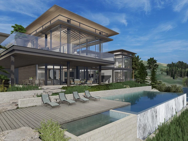 6060 Blink Bonnie Road, West Vancouver, BC, V7W 1V8 - 20