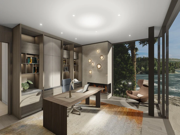 6060 Blink Bonnie Road, West Vancouver, BC, V7W 1V8 - 14