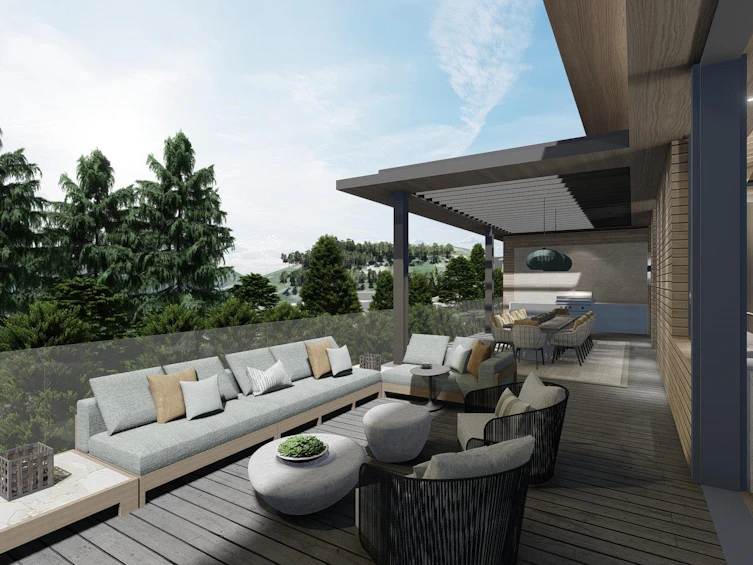 6060 Blink Bonnie Road, West Vancouver, BC, V7W 1V8 - 19