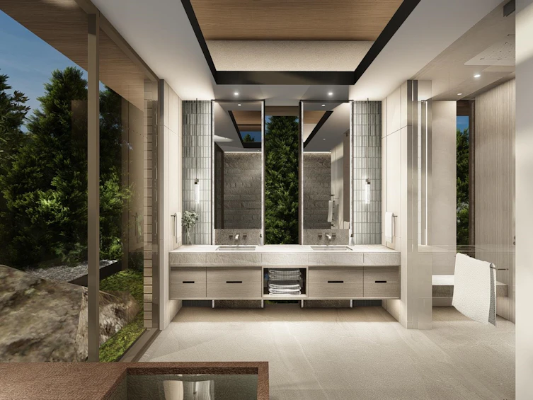6060 Blink Bonnie Road, West Vancouver, BC, V7W 1V8 - 8