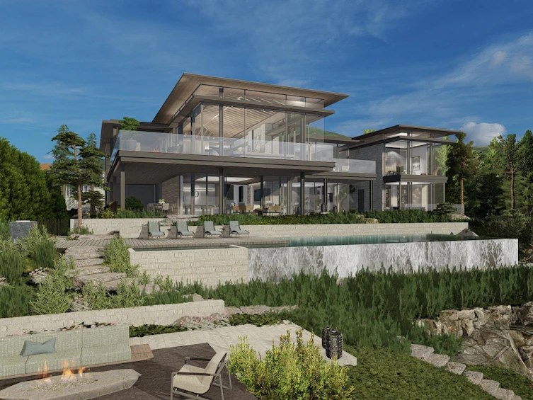 6060 Blink Bonnie Road, West Vancouver, BC, V7W 1V8 - 21