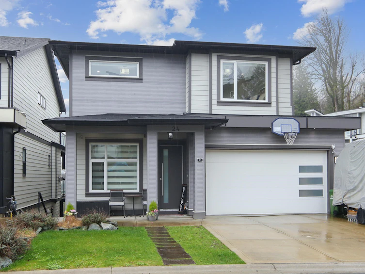 24-43925 Chilliwack Mountain Road, Chilliwack, BC, V2R 4A1 - 3