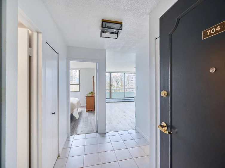 704-1720 Barclay Street, Vancouver, BC, V6G 1K4 - 2