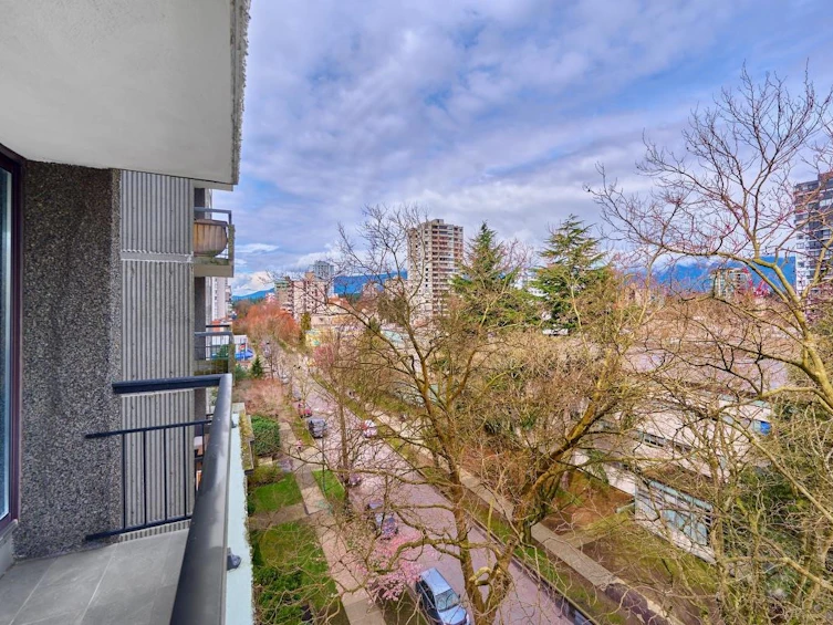 704-1720 Barclay Street, Vancouver, BC, V6G 1K4 - 17