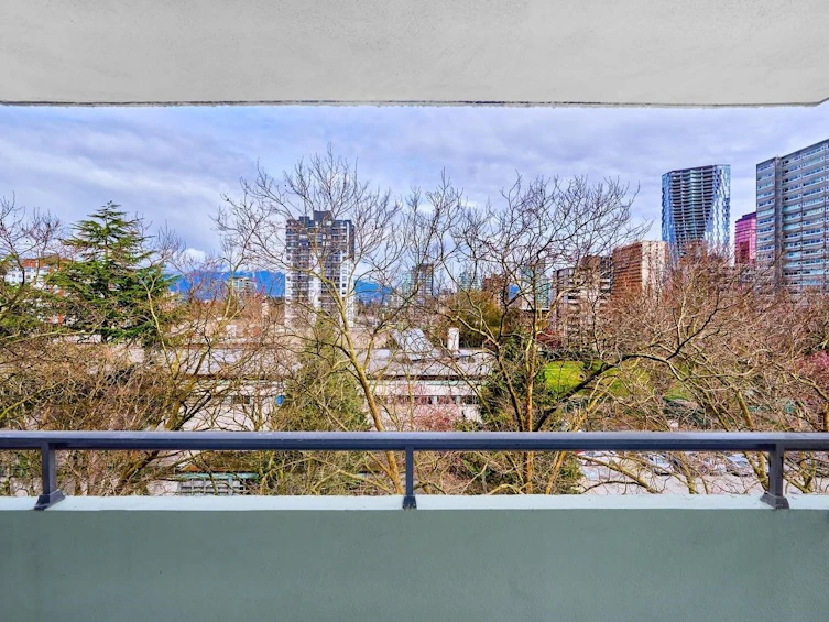 704-1720 Barclay Street, Vancouver, BC, V6G 1K4 - 16