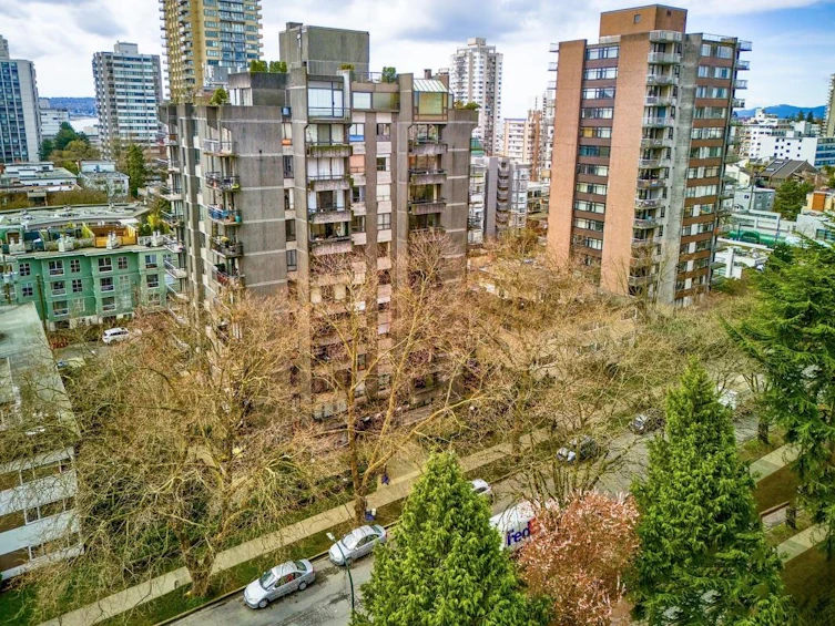 704-1720 Barclay Street, Vancouver, BC, V6G 1K4 - 19