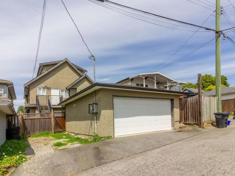 1150 E 41st Avenue, Vancouver, BC, V5W 1R2 - 36
