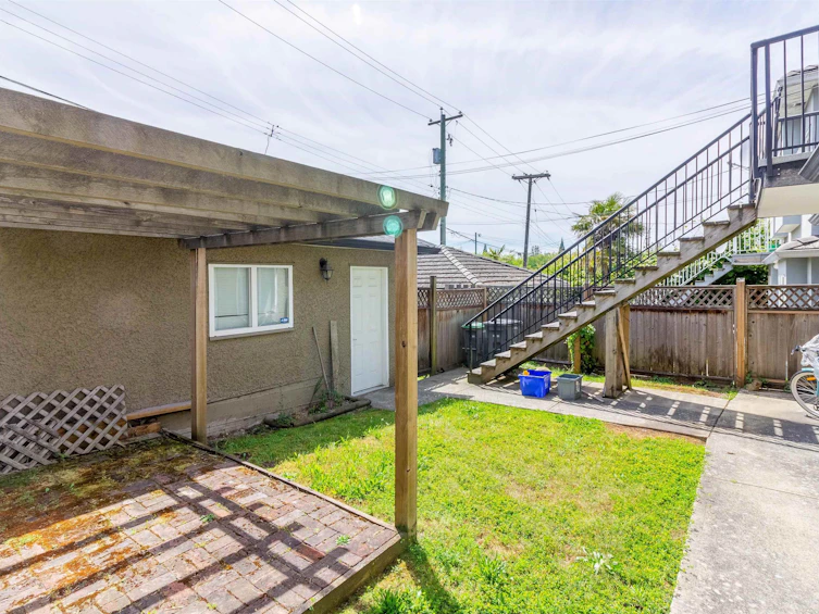 1150 E 41st Avenue, Vancouver, BC, V5W 1R2 - 34
