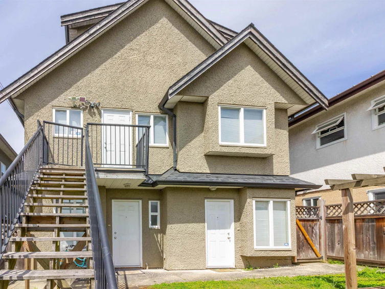 1150 E 41st Avenue, Vancouver, BC, V5W 1R2 - 35