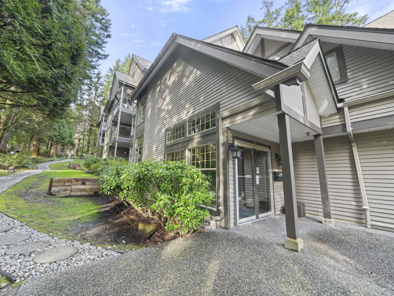 103 - 180 Ravine Drive, Port Moody BC V3H 4Z3