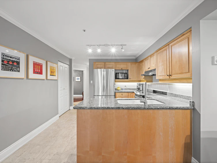 103-180 Ravine Drive, Port Moody, BC, V3H 4Z3 - 5