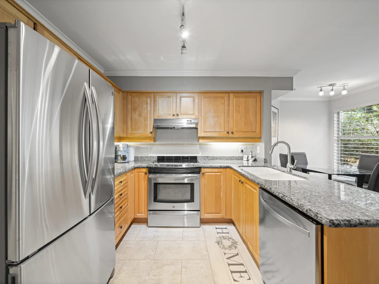 103-180 Ravine Drive, Port Moody, BC, V3H 4Z3 - 4