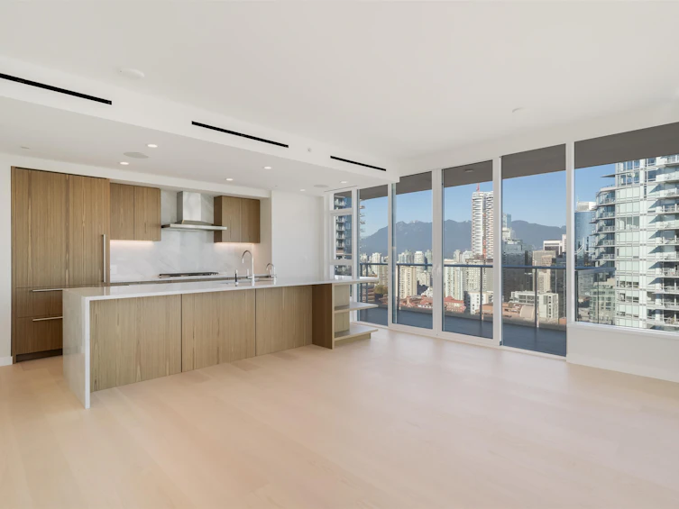 3602-1335 Howe Street, Vancouver, BC, V6Z 0H1 - 2