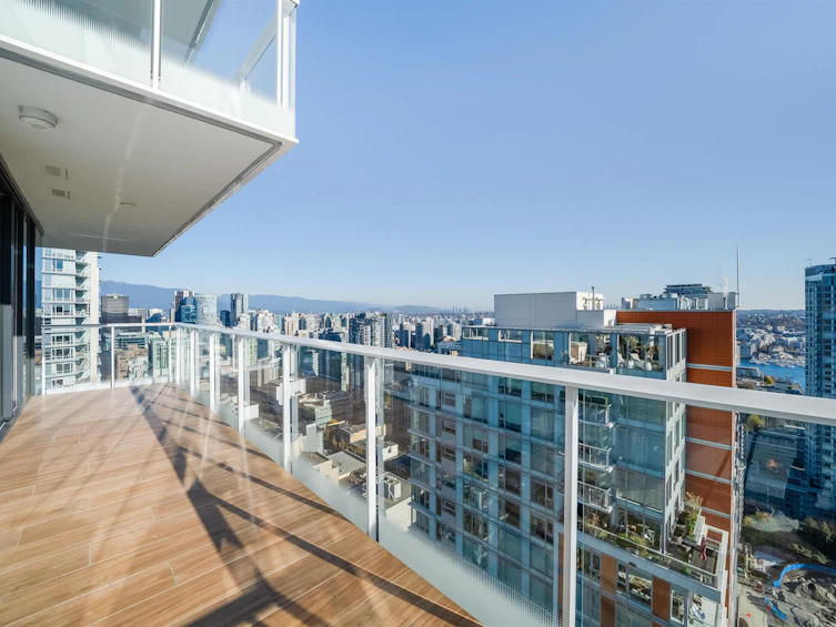 3602-1335 Howe Street, Vancouver, BC, V6Z 0H1 - 15