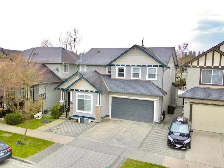 6287 167b Street, Surrey, BC, V3S 0Z2