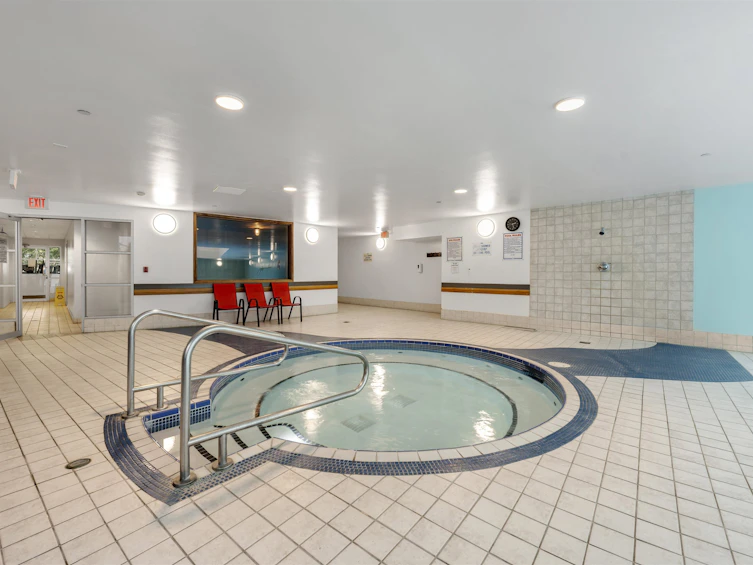 1908-198 Aquarius Mews, Vancouver, BC, V6Z 2Y4 - 18
