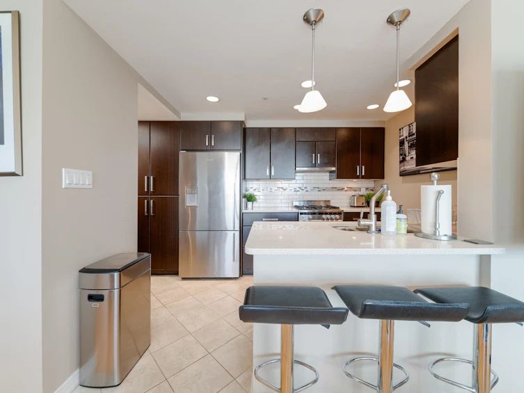 1908-198 Aquarius Mews, Vancouver, BC, V6Z 2Y4 - 7