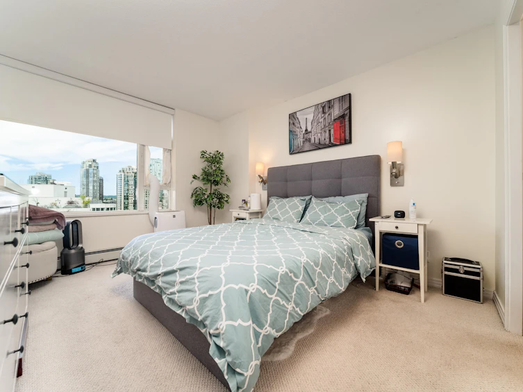 1908-198 Aquarius Mews, Vancouver, BC, V6Z 2Y4 - 9