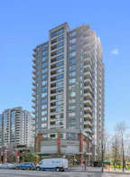 501 4118 Dawson Street