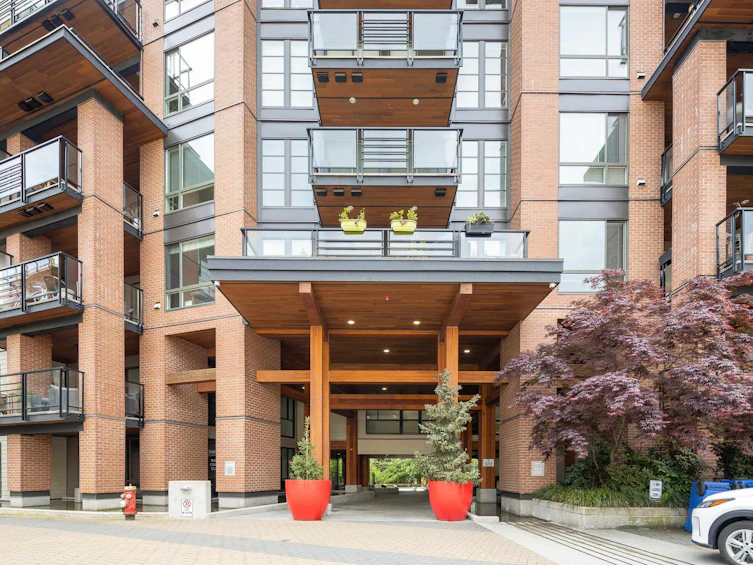 407-733 W 3rd Street, North Vancouver, BC, V7M 0C8 - 28