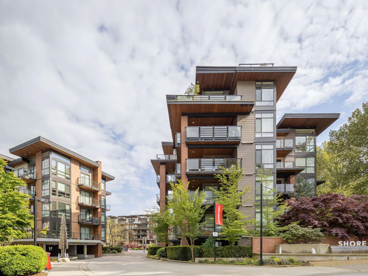 407-733 W 3rd Street, North Vancouver, BC, V7M 0C8 - 30