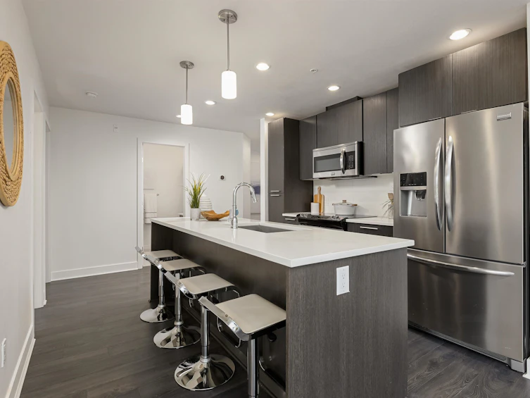 407-733 W 3rd Street, North Vancouver, BC, V7M 0C8 - 8