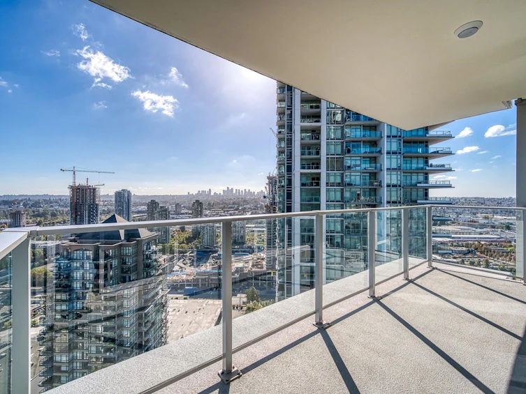 3001-1788 Gilmore Avenue, Burnaby, BC, V5C 0L5 - 3