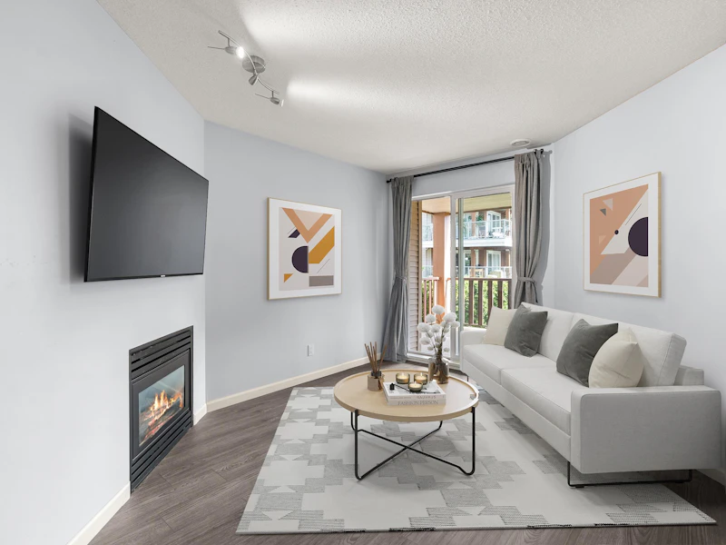 234 - 5600 Andrews Road, Richmond BC V7E 6N1