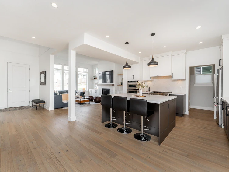 3484 Highland Drive, Coquitlam, BC, V3E 0N5 - 6