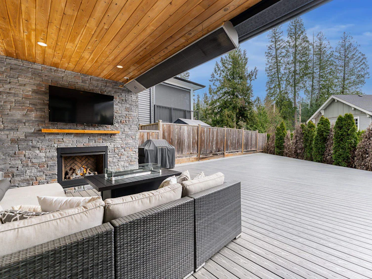 3484 Highland Drive, Coquitlam, BC, V3E 0N5 - 12