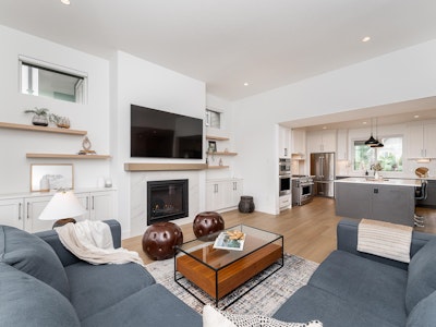 3484 Highland Drive - 3