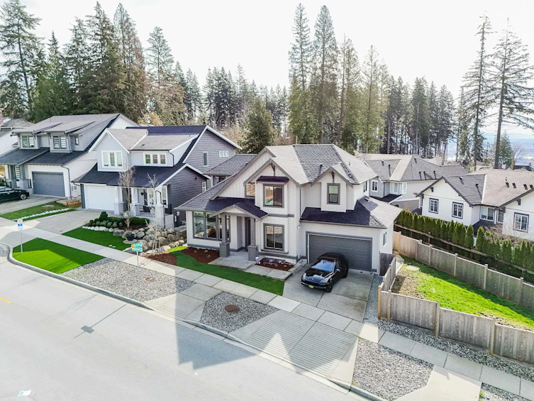 3484 Highland Drive, Coquitlam, BC, V3E 0N5 - 36