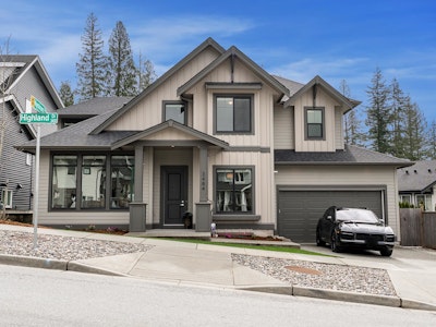 3484 Highland Drive - 2