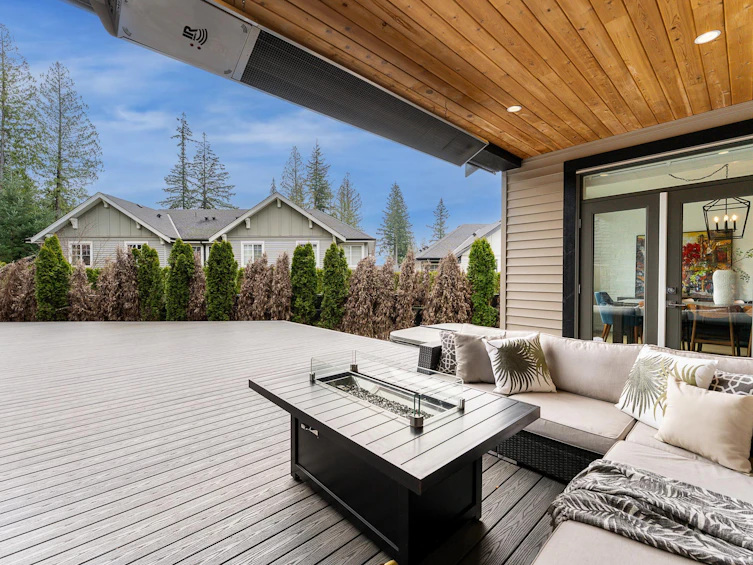 3484 Highland Drive, Coquitlam, BC, V3E 0N5 - 13
