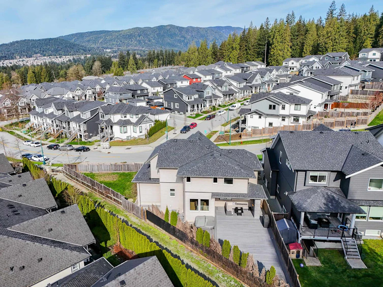3484 Highland Drive, Coquitlam, BC, V3E 0N5 - 37