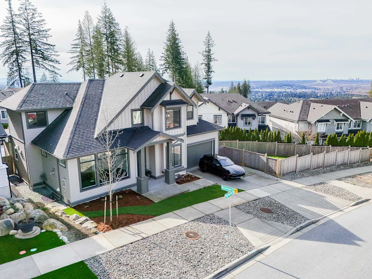 3484 Highland Drive, Coquitlam, BC, V3E 0N5 - 35