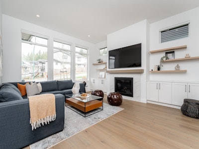 3484 Highland Drive - 4