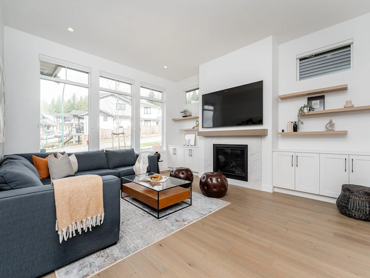 3484 Highland Drive, Coquitlam, BC, V3E 0N5 - 4