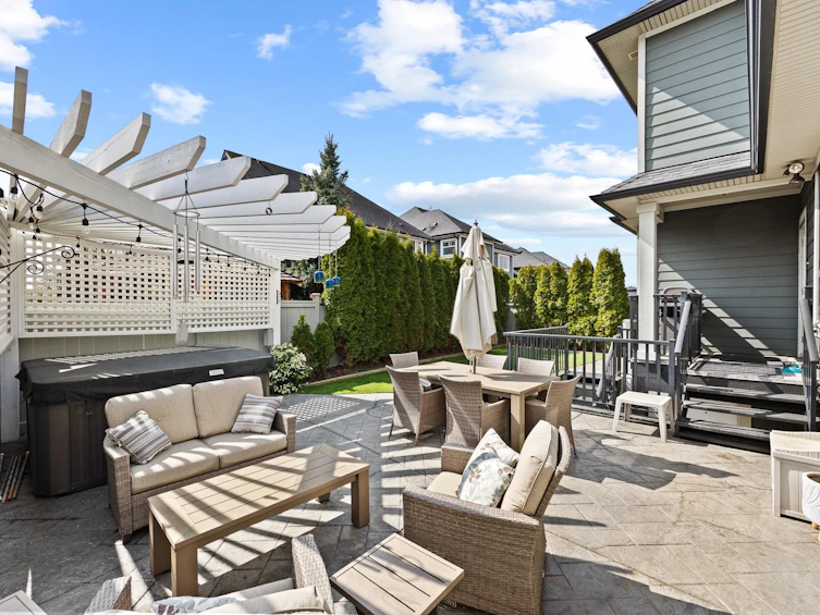 17390 0b Avenue, Surrey, BC, V3S 8L2 - 25