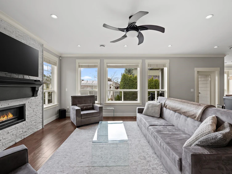 17390 0b Avenue, Surrey, BC, V3S 8L2 - 3