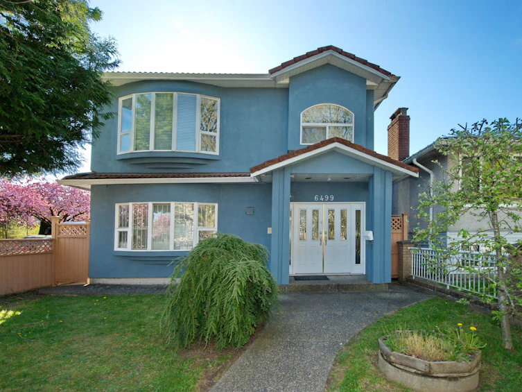 6499 St. Catherines Street, Vancouver, BC, V5W 3G9 - 3