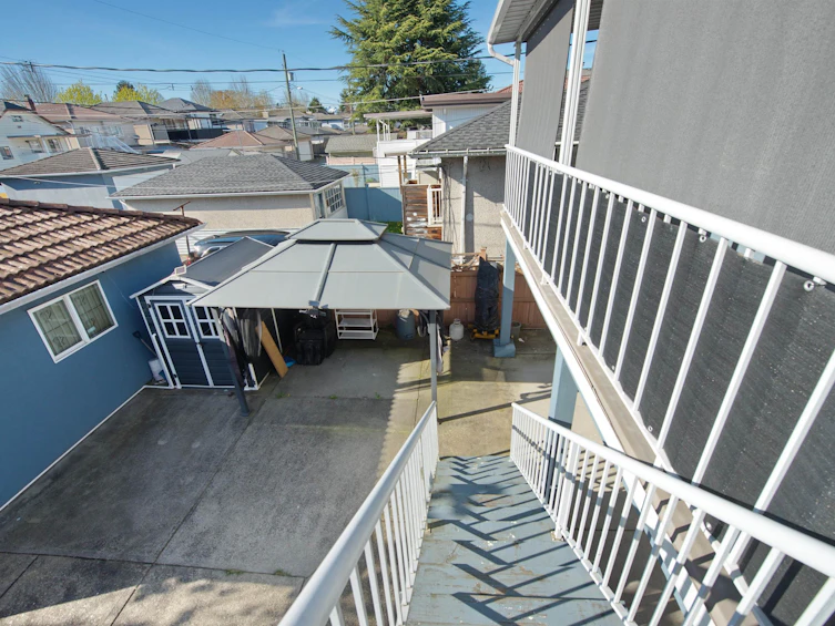 6499 St. Catherines Street, Vancouver, BC, V5W 3G9 - 14
