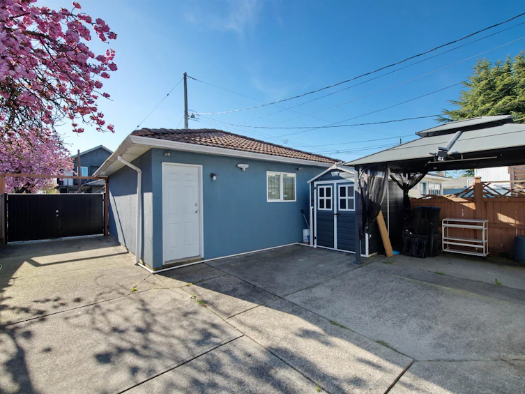 6499 St. Catherines Street, Vancouver, BC, V5W 3G9 - 15