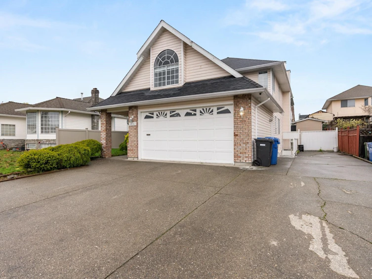 32143 Ashcroft Drive, Abbotsford, BC, V2T 5C7