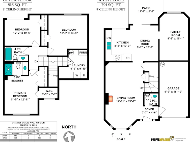 26-32361 Mcrae Avenue, Mission, BC, V2V 4X7 - 40