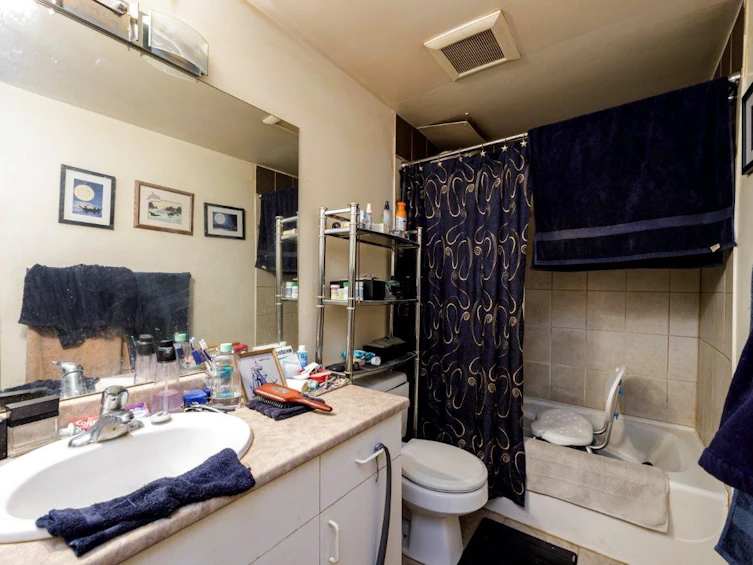 201-135 W 21st Street, North Vancouver, BC, V7M 1Z2 - 7