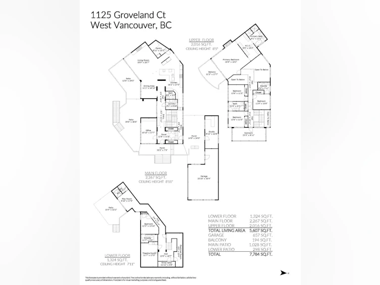 1125 Groveland Court, West Vancouver, BC, V7S 1Z7 - 40